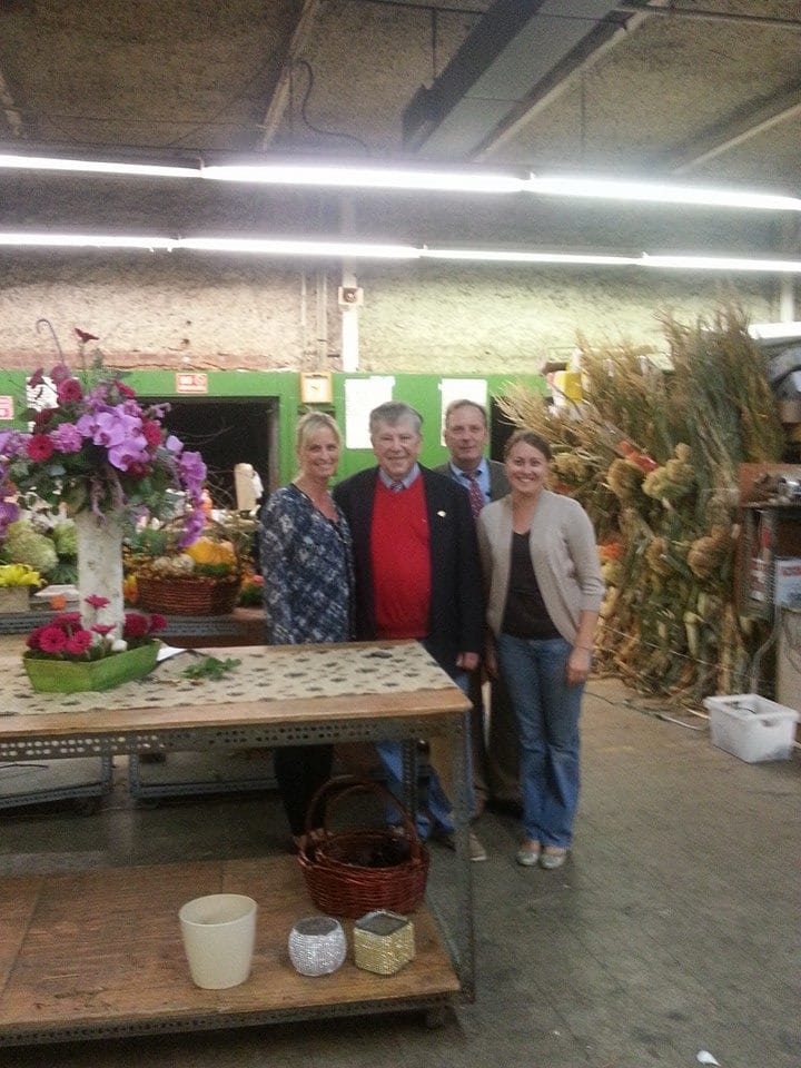 long island floral association